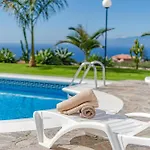 My Pride Sea View - Adults Only 公寓 Santiago del Teide