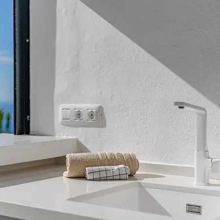 Cliff Haven Sea View - Adults Only Santiago del Teide