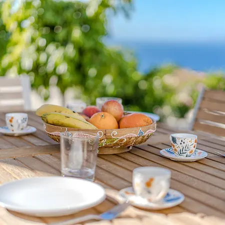 Apartamento Cliff Haven Sea View - Adults Only Santiago del Teide