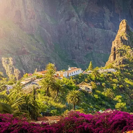 Apartamento Cliff Haven Sea View - Adults Only Santiago del Teide