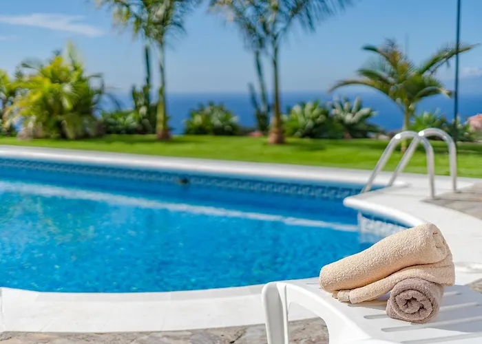 My Pride Sea View - Adults Only * Santiago del Teide