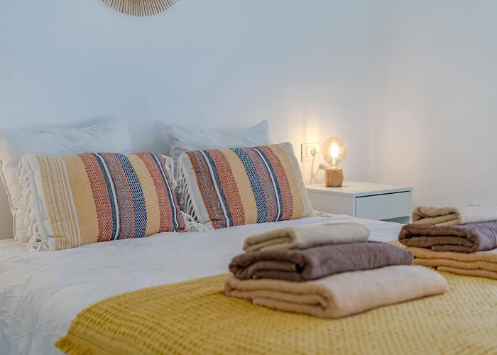 My Pride Sea View - Adults Only דירה