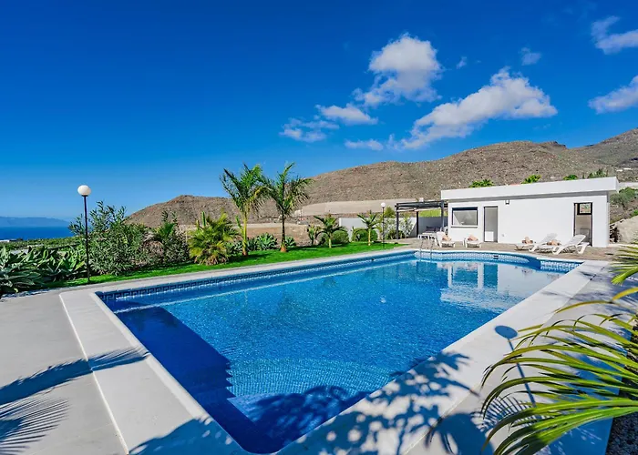 דירה My Pride Sea View - Adults Only Santiago del Teide