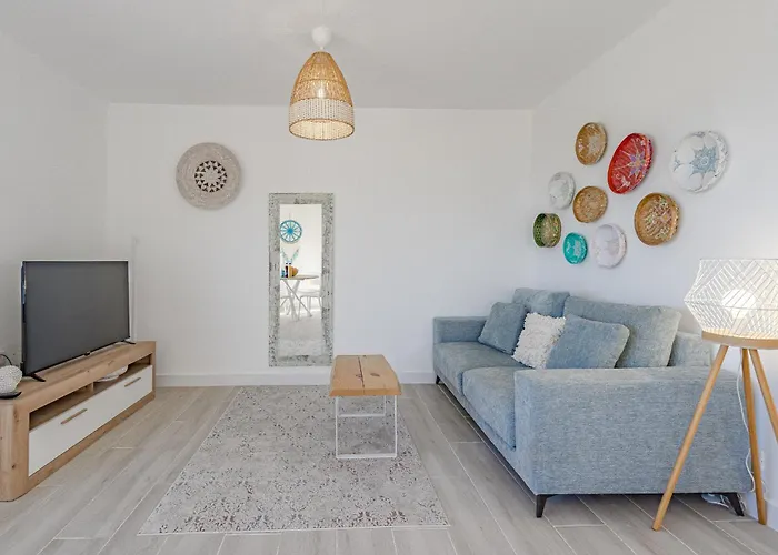 My Pride Sea View - Adults Only