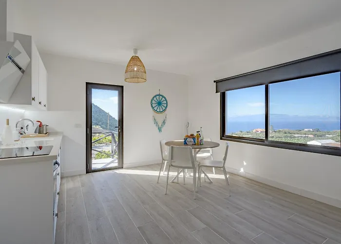 דירה My Pride Sea View - Adults Only Santiago del Teide