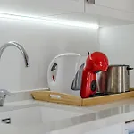 My Pride Sea View - Adults Only Apartmán