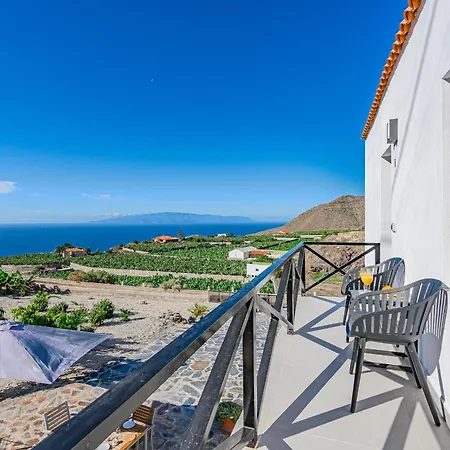 Cliff Haven Sea View - Adults Only * Santiago del Teide