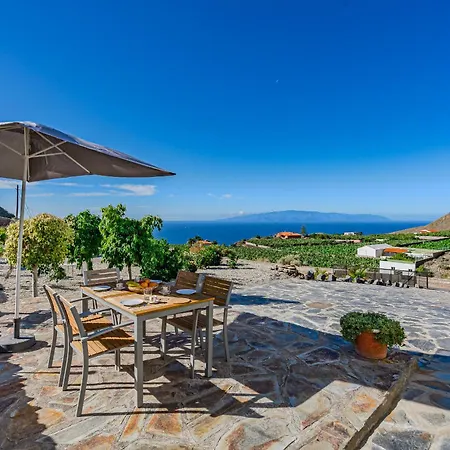 Cliff Haven Sea View - Adults Only شقة Santiago del Teide