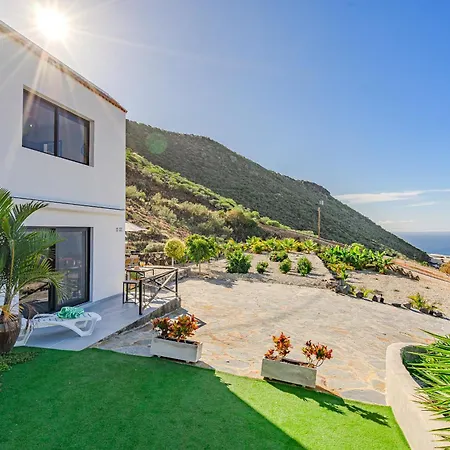 شقة Cliff Haven Sea View - Adults Only