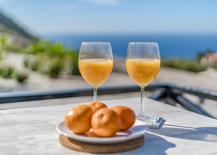 My Pride Sea View - Adults Only *