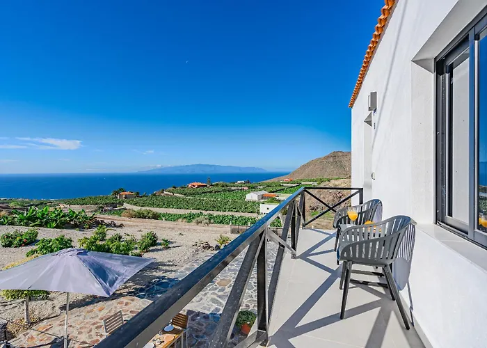 My Pride Sea View - Adults Only * Santiago Del Teide