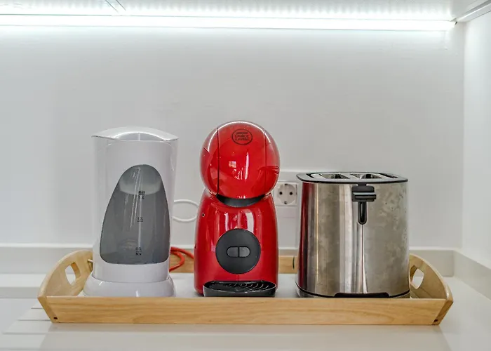 Apartment My Pride Sea View - Adults Only