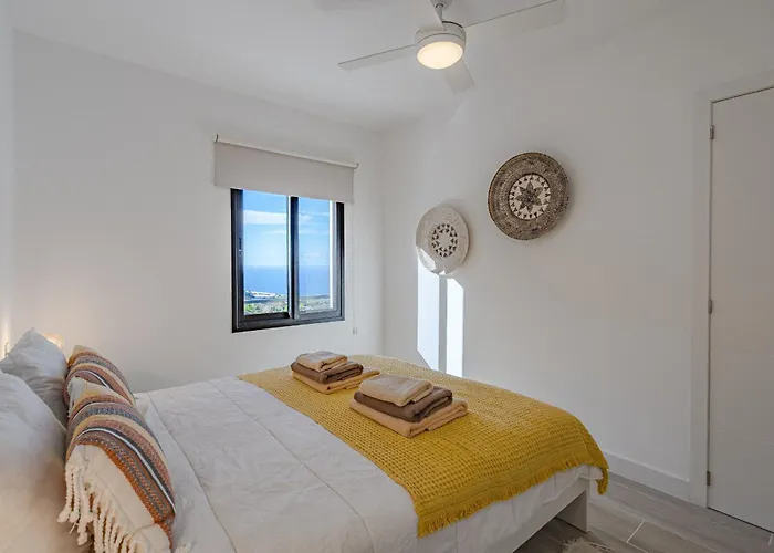 Apartment My Pride Sea View - Adults Only Santiago Del Teide