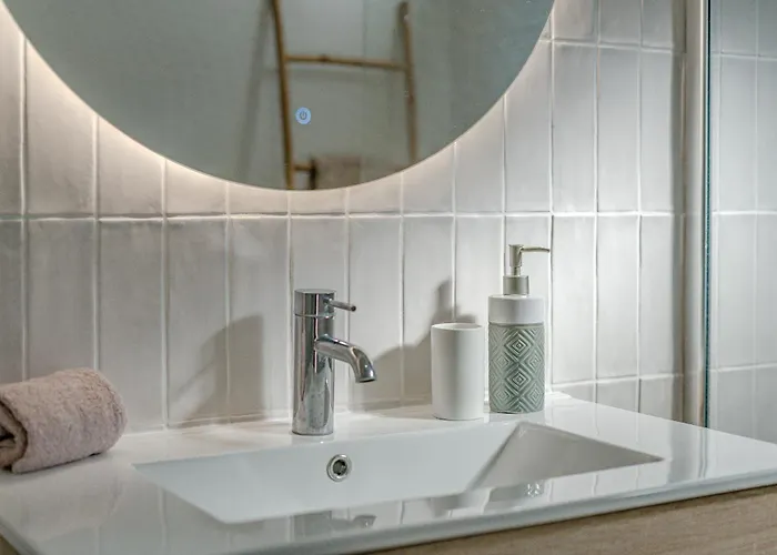 Apartmán My Pride Sea View - Adults Only