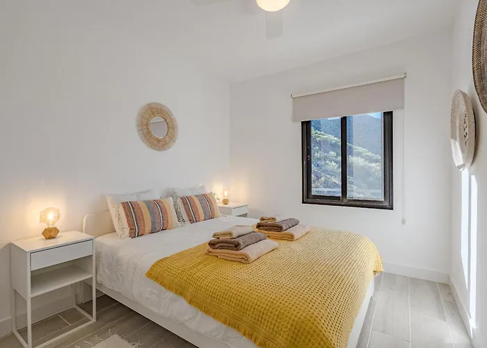 My Pride Sea View - Adults Only Apartment Santiago Del Teide