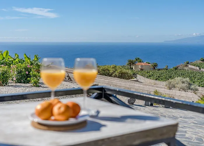 My Pride Sea View - Adults Only Santiago Del Teide