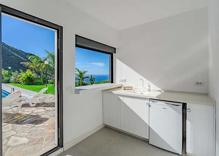 Apartment My Pride Sea View - Adults Only *