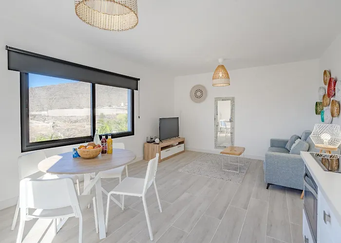 My Pride Sea View - Adults Only * Santiago del Teide