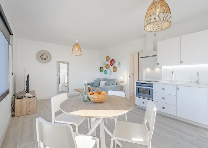 Apartment My Pride Sea View - Adults Only *