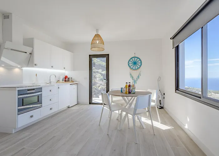 My Pride Sea View - Adults Only Apartment Santiago Del Teide