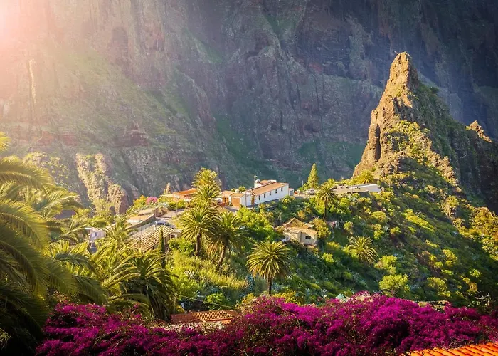 Apartment My Pride Sea View - Adults Only Santiago Del Teide