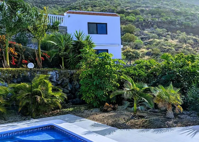 Apartment My Pride Sea View - Adults Only Santiago Del Teide