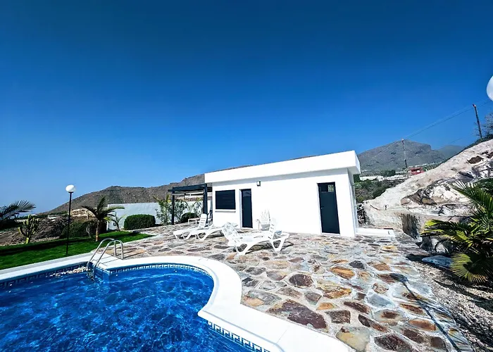 My Pride Sea View - Adults Only Santiago Del Teide