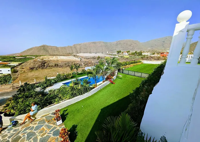 Apartmán My Pride Sea View - Adults Only