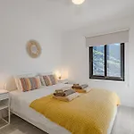 My Pride Sea View - Adults Only Appartement Santiago del Teide