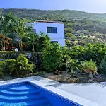 Appartement My Pride Sea View - Adults Only Santiago del Teide