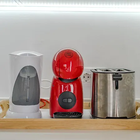 公寓 Cliff Haven Sea View - Adults Only