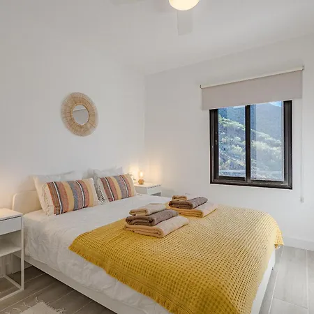 Cliff Haven Sea View - Adults Only 公寓 Santiago del Teide