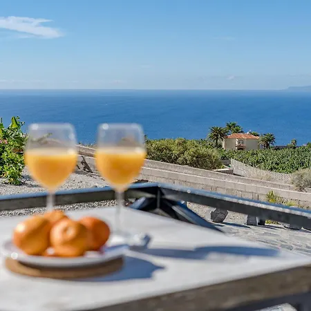 Cliff Haven Sea View - Adults Only Santiago del Teide
