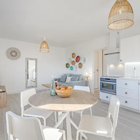 公寓 Cliff Haven Sea View - Adults Only *