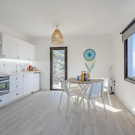 Cliff Haven Sea View - Adults Only 公寓 Santiago del Teide