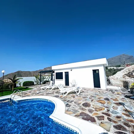 My Pride Sea View - Adults Only Santiago del Teide